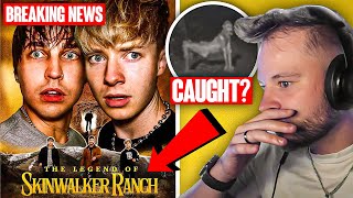 Sam and Colby New Movie CONTROVERSY [upl. by Nagiem]