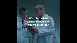 What is the best science fiction book youve ever read [upl. by Assirroc]