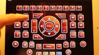 Zappiti iPad [upl. by Briant]