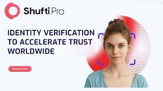 Shufti Pro Leading the Way in AIPowered KYC and AML Solutions on a Global Scale [upl. by Aelsel]