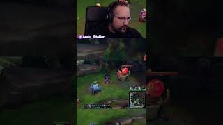 sit down x2 funnymomments gaming leagueoflegends [upl. by Billmyre]