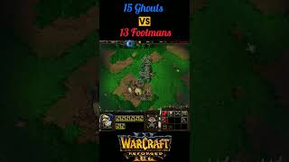 Warcraft 3 Reforged  Spellbreakers vs Grunts Who is stronger warcraft shorts reforged [upl. by Vania349]