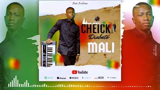 Cheick Diabate Mali Prod by Yazby [upl. by Zuleika310]