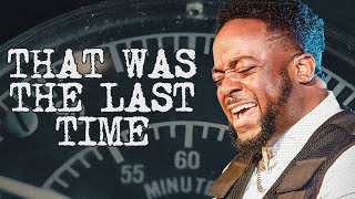 That Was The Last Time  Timing  Part 7 Finale  Jerry Flowers [upl. by Akineg]