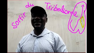 SORTIR DU TRIBALISME [upl. by Lydell]