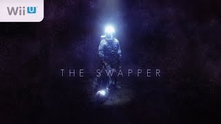 eShop Preview The Swapper  First Look [upl. by Dnumde348]