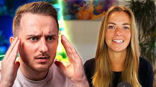 Insane YouTube Cursusverkoper Met Sweatshop in Bali 🏝️ raar  egbert reacting [upl. by Seda]