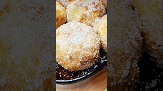 Najlepše Gomboce  Plum Dumplings Recipe knedle knedlesasljivama gomboce plum dumplings shorts [upl. by Nevear]