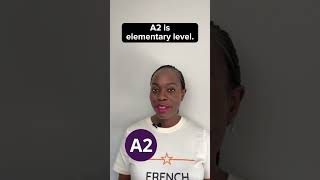 Do you know YOUR French level A1 A2 B1 B2 C1 C2 [upl. by Aerdnwahs]