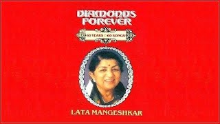 tere sur aur mere geet  lata mangeshkar  gunj uthi shahnai   HMV stereo OST from LP [upl. by Assedo54]