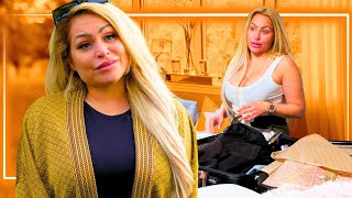 90 Day Fiancé quotOutfit Check Beauty Checkquot Darcey amp Stacey Silvas Best Pants Looks After Extraordi [upl. by Ferdie]