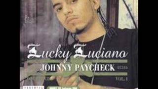 Lucky Luciano  Dope House All Starz [upl. by Norty]