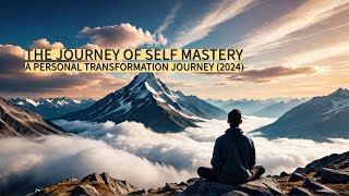 The Journey of Self Mastery  A Personal Transformation Journey 2024 [upl. by Isaacson]