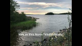 Vals av Eira Norin quotVäddövalsenquot [upl. by Enirual]