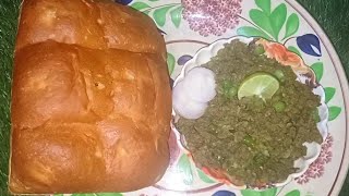 Irani Keema Recipe Mumbai style green masala keema recipe keema pav keema Special Recipe [upl. by Eedolem]