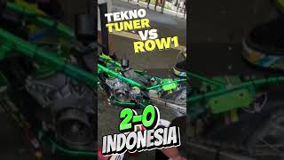 Im a TEKNO Expert and Im EXPOSING the SHOCKING Truth teknotunner ngo dragrace [upl. by Winna184]