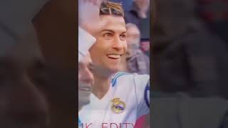 I am cristiano Ronaldo 🔥 [upl. by Ahseyi987]