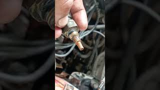 alto fan problem solve automobile altocar mechanic fanrepair [upl. by Annaujat]