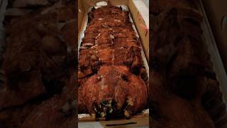 LECHON FILIPINO FOOD food [upl. by Htezil]