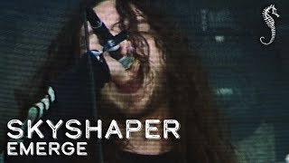 Skyshaper  Emerge Live  Hellseatic Bremen 2022 [upl. by Einwahr]