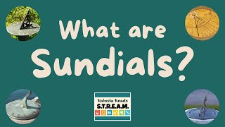 What Are Sundials [upl. by Stulin]