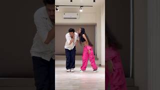 Sapno Ki Rani  Maahi x Vikas vikaspaudelchoreography sapnokirani shorts [upl. by Allrud890]