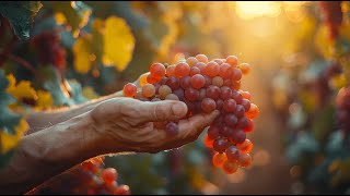 Poème lu Poésie non rimée VENDANGES [upl. by Pasco717]