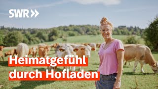 Zu Gast bei Daniela Bischoff im Enzkreis S15E05  Lecker aufs Land [upl. by Yboj]