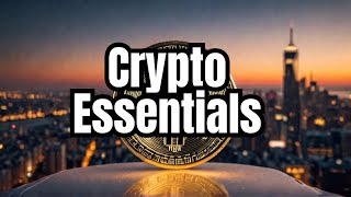 Cryptocurrency Explained Everything You Need to Know [upl. by Thecla837]