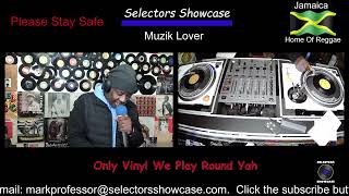 Selectors Showcase 3 Part Video Featuring Special Guest Prt 1 [upl. by Hammer]