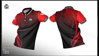 POLO SHIRT MOCK UP FOR FREE [upl. by Ailegnave]