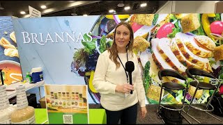 🍽️ 🗺️The 2024 Fancy Food Show A Culinary Journey [upl. by Annoerb]