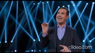 Jimmy Carr The holocaust and the Jehovahs Witnesses [upl. by Emyam97]