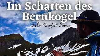 Zwischen Rauriser und Gasteinertal  Jochen quotBergfexlquot Kramer [upl. by Dunaville664]