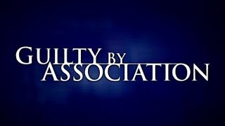 Les Associés Du Crime Guilty By Association  Bande Annonce VOST [upl. by Catharina]