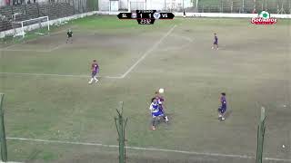 Goles San Lorenzo vs Velez Sarsfield  4 ta Div [upl. by Celestyn]