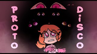 Proto Disco  Animation meme [upl. by Hospers840]