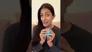 Best Personal Massager in India  What is Pyaari How to Use  from Leezuscom  Leeza Mangaldas [upl. by Tat]