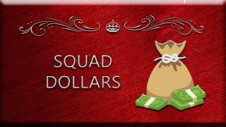 Sussex Squad Dollars [upl. by Tapes92]