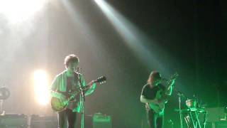 MGMT Live  Manchester Apollo  Indie Rokkers [upl. by Duke]