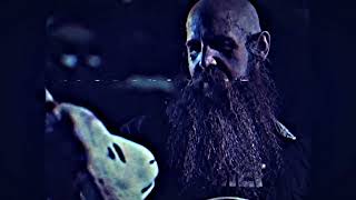 Erick Rowan Discusses the Loss of His Past Family Members Live from WWE Raw July 15tth 2024 [upl. by Barraza]