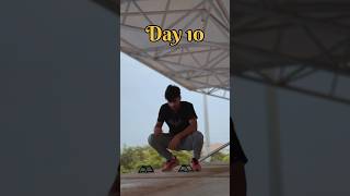 DAY 10  Doing 100 pushups every single day shorts pushups fitness challenge [upl. by Sophy]