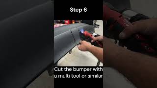 🚗 Toyota RAV4 Towbar Installation  StepbyStep Photo Guide 🛠️ [upl. by Maller492]