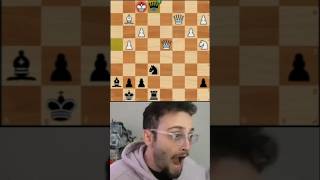 Magnus Carlsens Genius Triple Move bobbyfisher morphy [upl. by Neellek129]