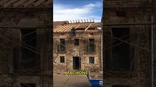 Machones  Casa de pueblo por 4000 € [upl. by Olgnaed]