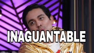 A Ricardo Peralta lo quieren menos que a Angela Aguilar Complejo de DIVA [upl. by Llertac]