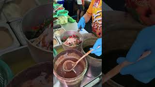 Esan Food GoodThai Street Food [upl. by Corvese]