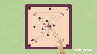 How to Play Carrom [upl. by Sopher]