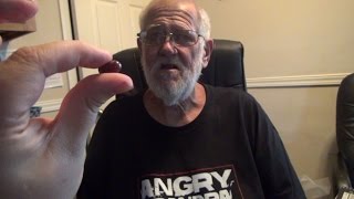 GRANDPAS BEAN BOOZLED CHALLENGE PRANK [upl. by Eserrehs576]