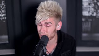 Colton Dixon quotPiano Manquot American Idol 2012 Top Ten [upl. by Kerrie]